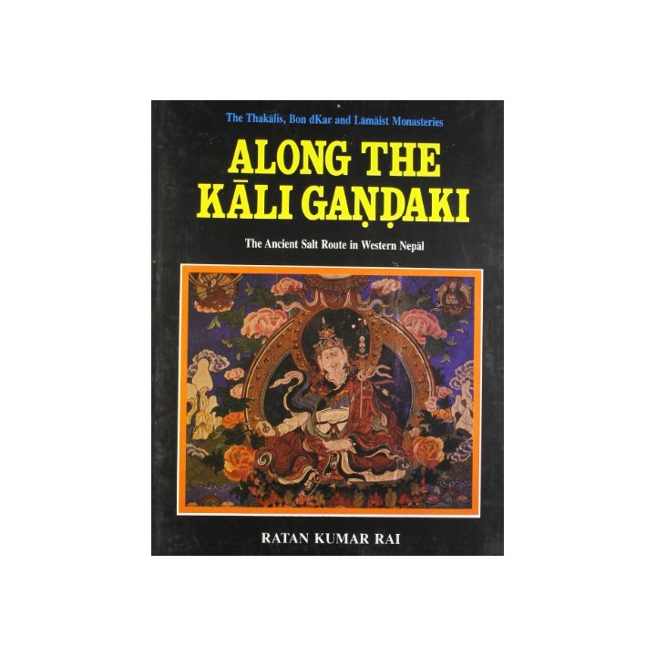 Kathmandu Valley. The Drama. The Mistery. The Magic.